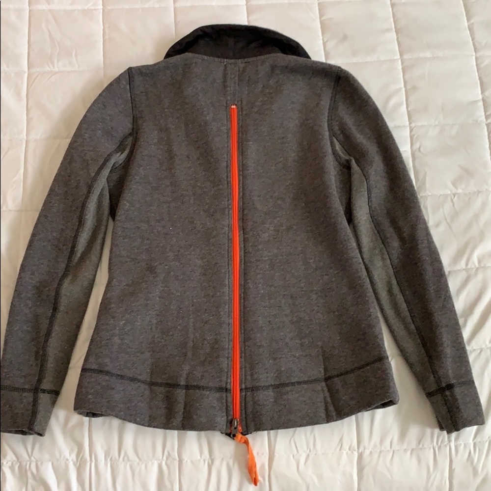 Jacket - Picture 3 of 3
